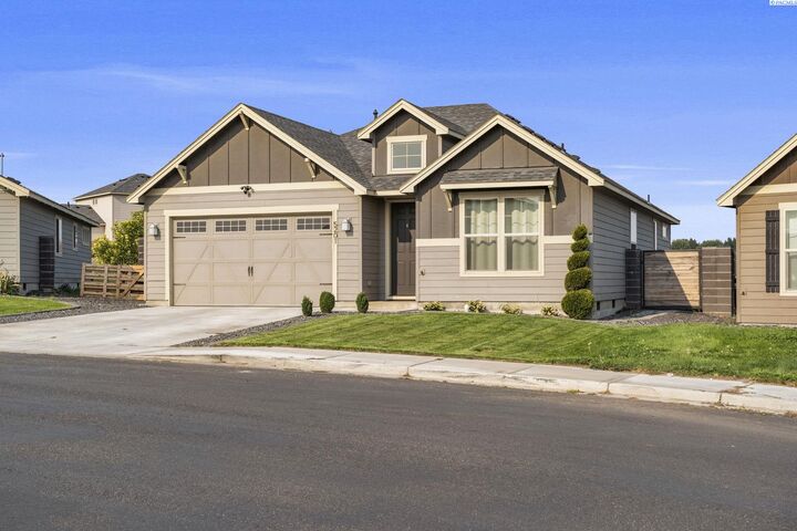 5201 Raleigh Dr  Pasco WA 99301 photo