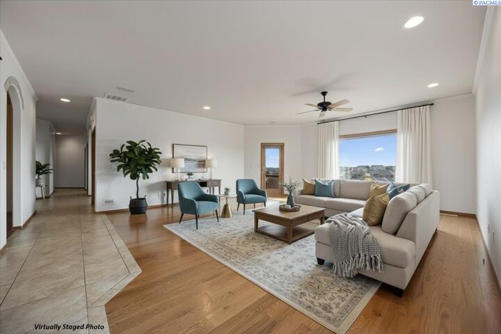 4824 Mojave Dr.  Pasco WA 99301 photo