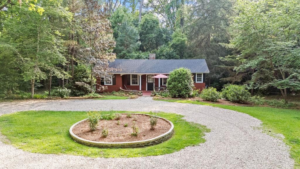 Property Photo: 1403 Clay St GA 31792