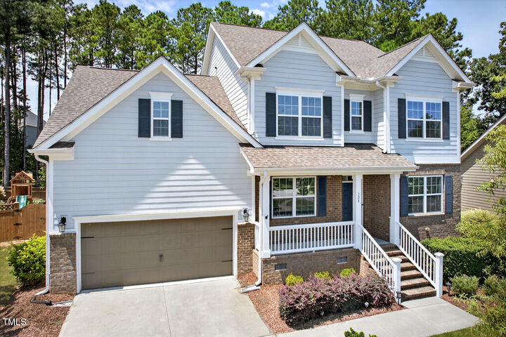 208 Cecelia Court  Cary NC 27519 photo