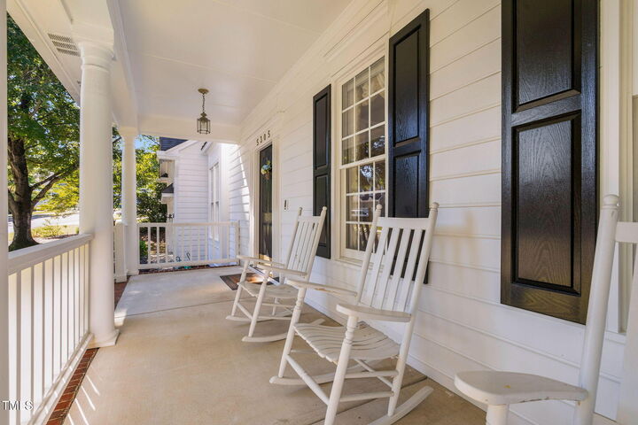 Property Photo: 5305 Willow Cry Lane NC 27613