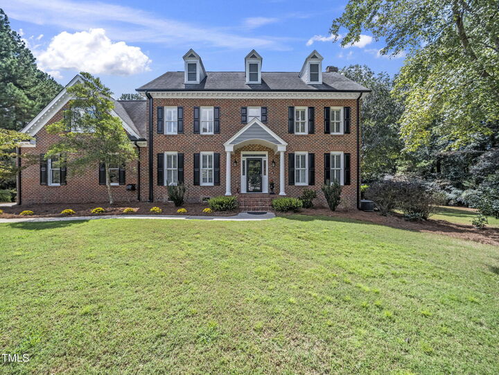 2828 Croix Place  Raleigh NC 27614 photo