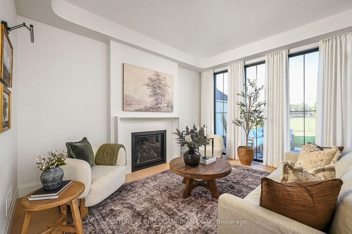 Property Photo: Lot 54 Lunar Drive ON N6G 3X9