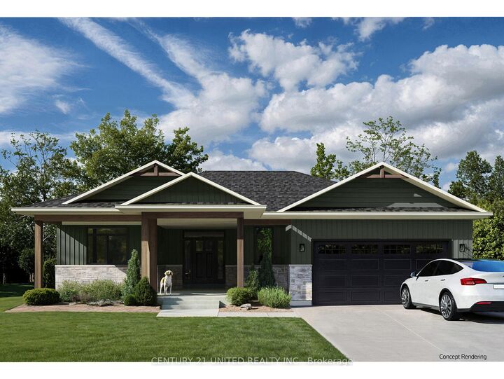 440 Victoria Beach Road  Cramahe ON K0K 1S0 photo