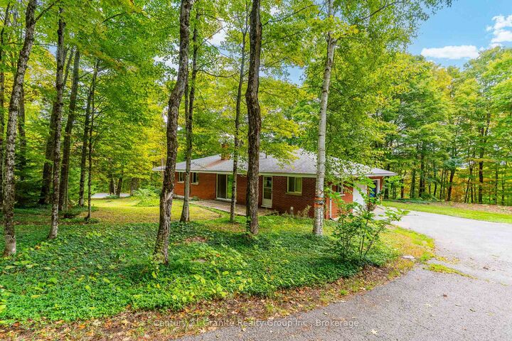 Property Photo: 1204 Walker Line Road ON K0M 1S0