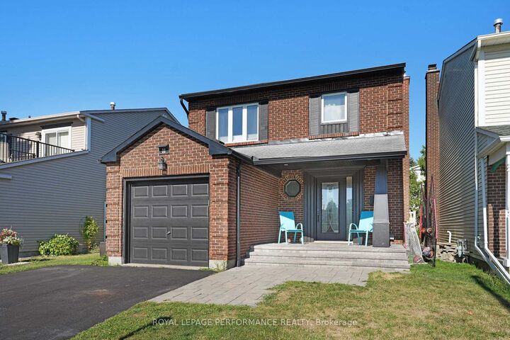 22 Otten Drive  Barrhaven ON K2J 1J2 photo