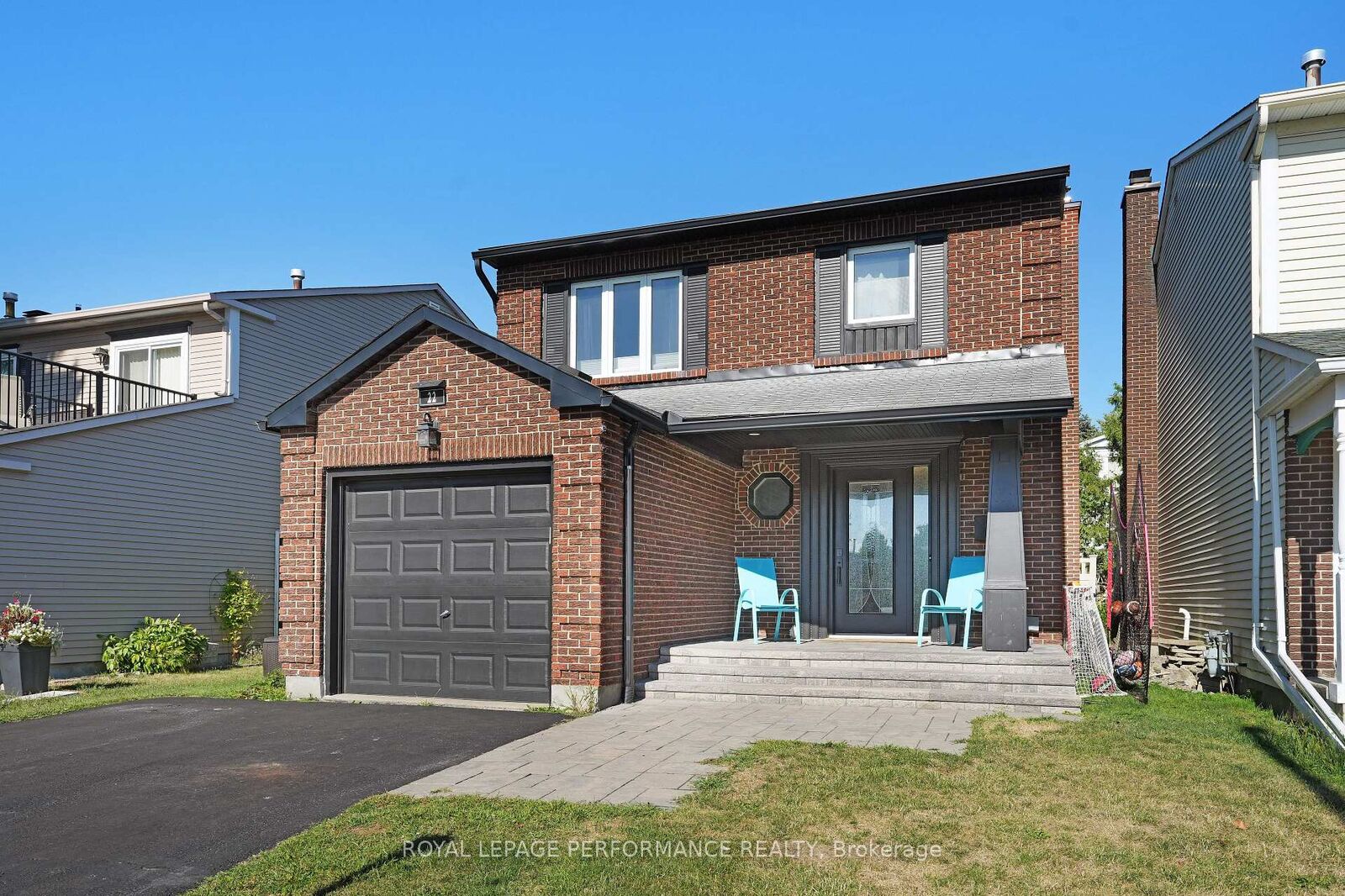 Photo de la propriété: 22 Otten Drive ON K2J 1J2