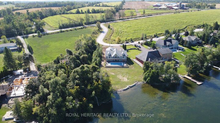 Property Photo: 1470 Pebble Beach Road ON K9J 6X5