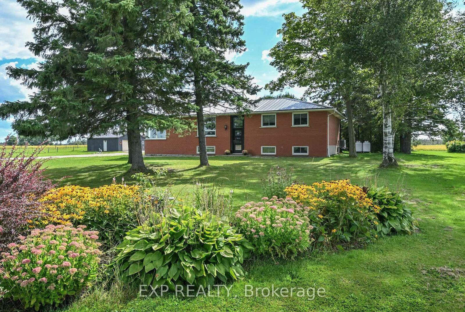 Property Photo:  77384 7th Line S  ON L9V 2B5 