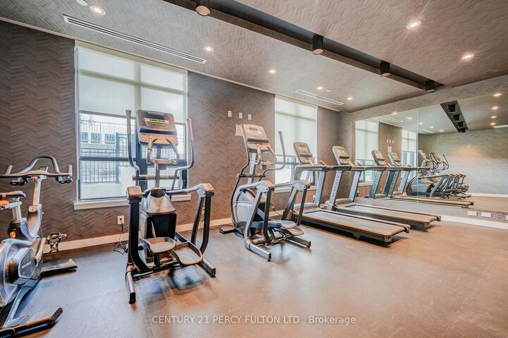 Property Photo:  9700 Ninth Line 217  ON L6B 1R7 