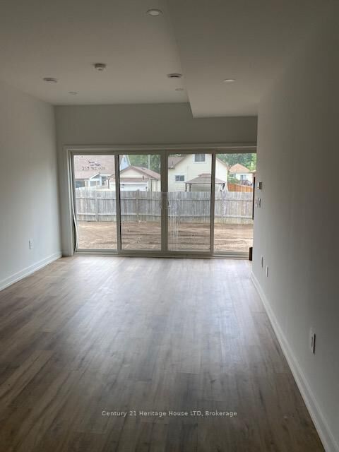 Property Photo: 249 Dain Avenue ON L3B 3E7