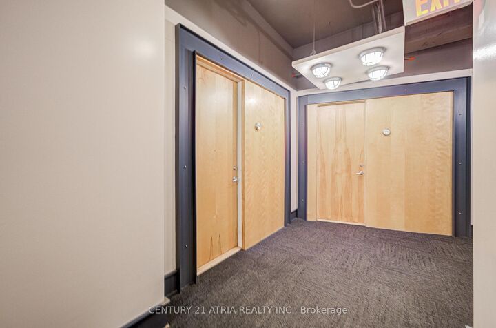 Property Photo:  155 Dalhousie Street W 508  ON M5B 2P7 