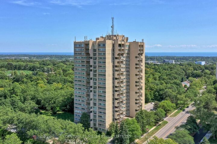 1359 White Oaks Boulevard 804  Oakville ON L6H 2R8 photo
