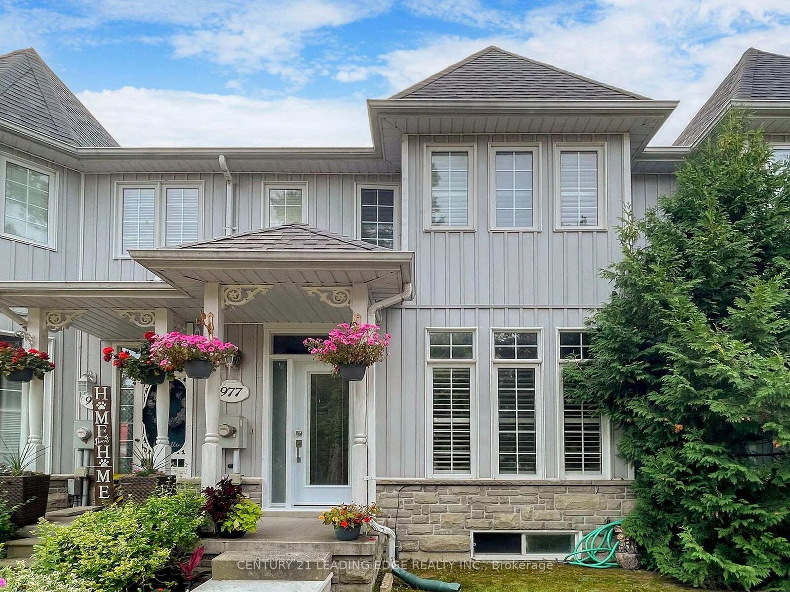 Property Photo: 977 Lake Drive E ON L0E 1L0