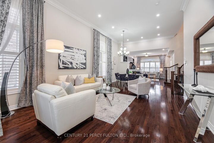 Property Photo: 14 Snowling Drive ON L1Z 0M2