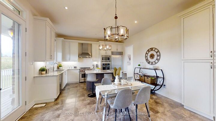 Property Photo:  61-19 Forestgreen Drive  ON L9P 0B8 