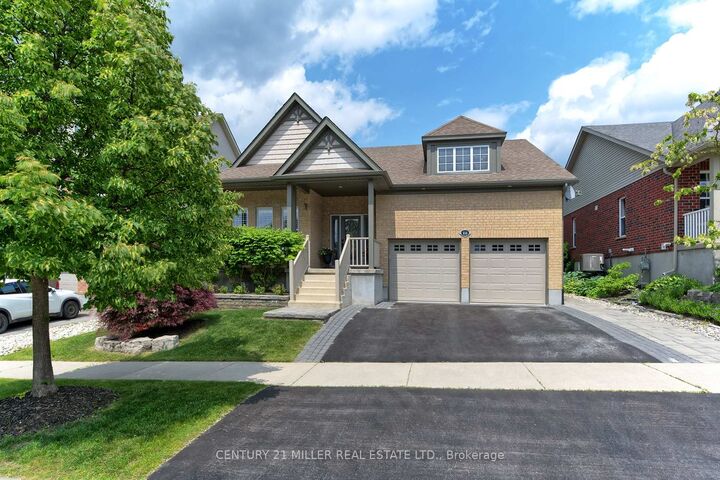 108 Winston Street  Guelph/Eramosa ON N0B 2K0 photo