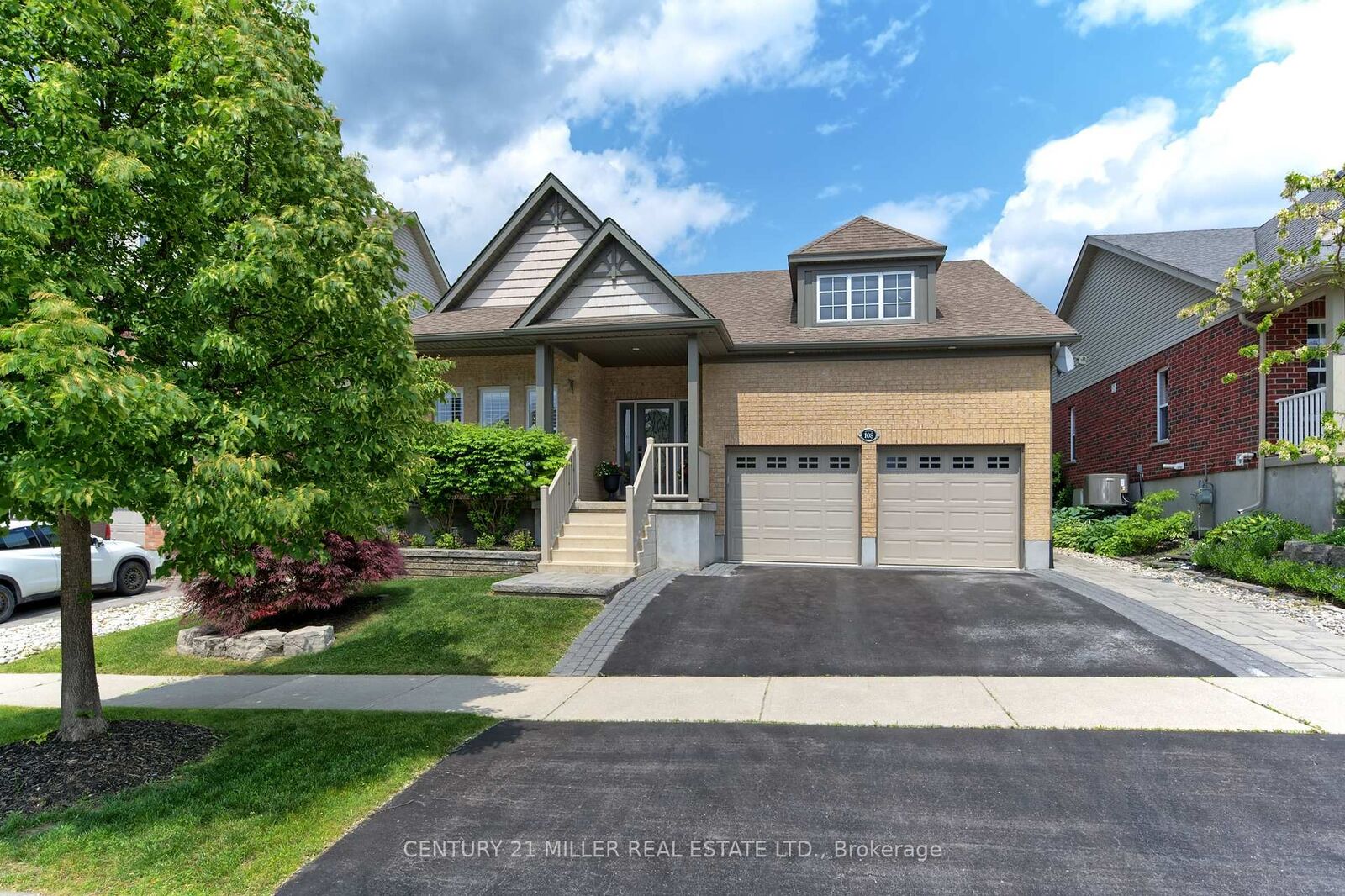 Photo de la propriété:  108 Winston Street  ON N0B 2K0 