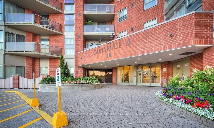 10 Dean Park Road 416  Toronto ON M1B 3G8 photo