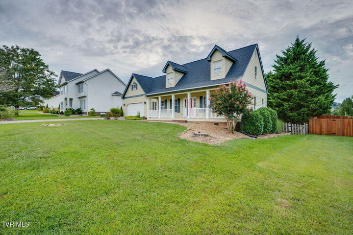 Property Photo:  363 Wiltshire Drive  TN 37615 
