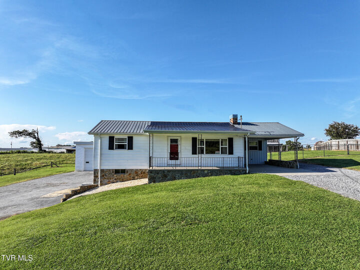 215 White Sands Rd  Greeneville TN 37743 photo