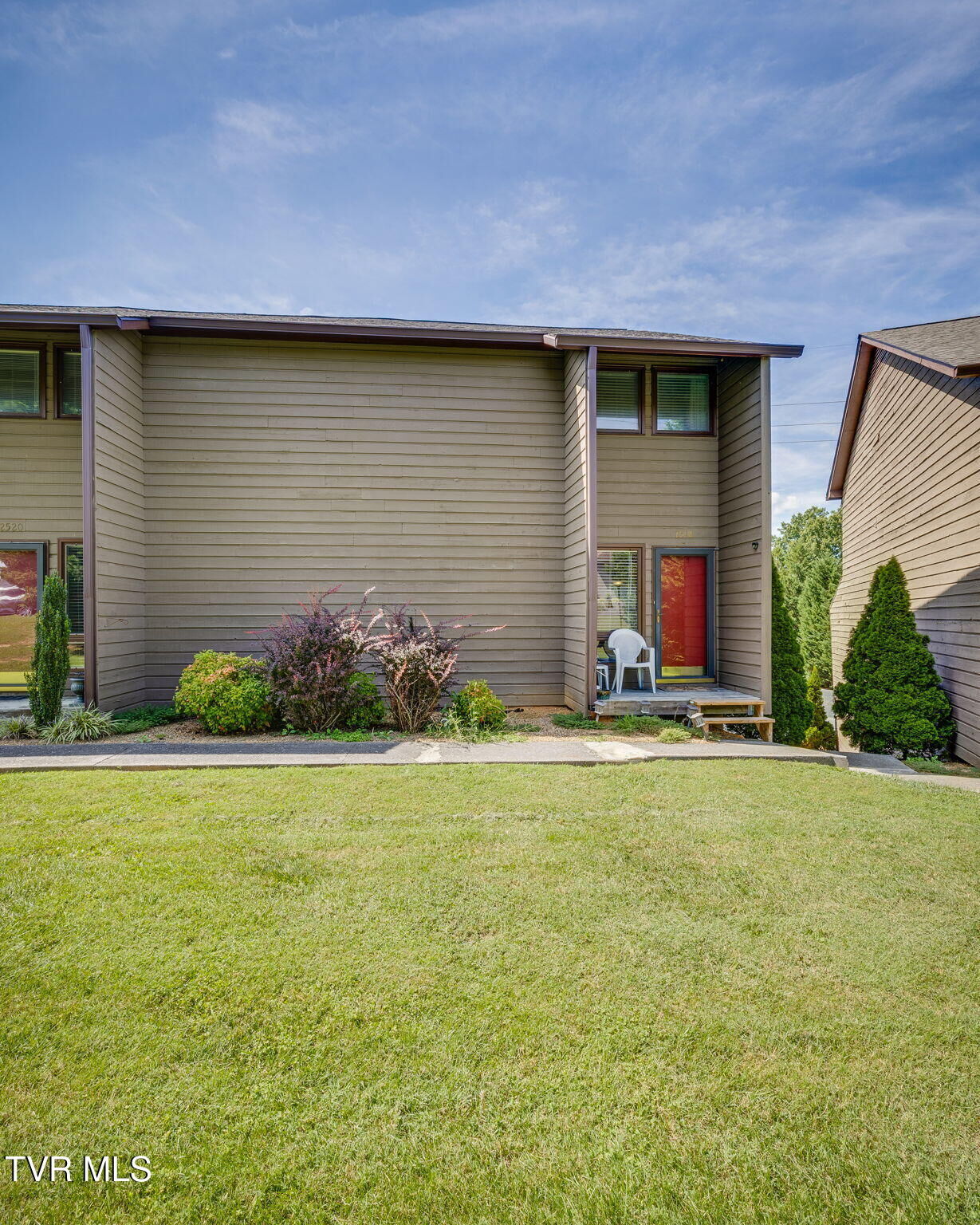 Property Photo:  2518 East Lakeview Drive 5  TN 37601 