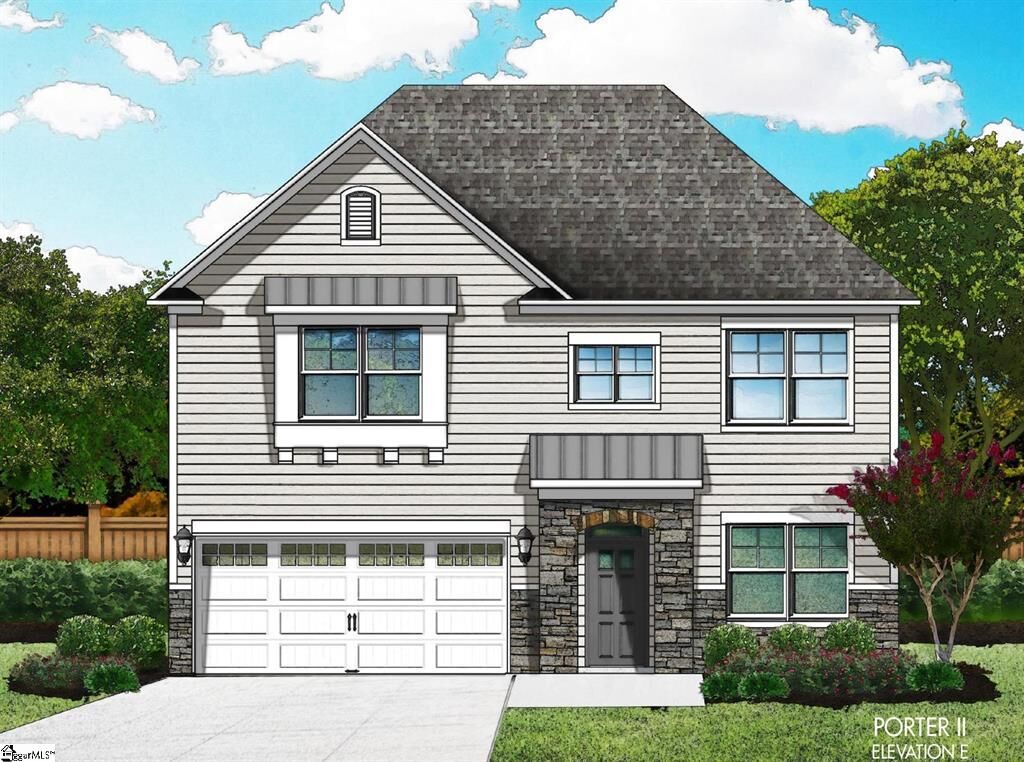 Property Photo:  17 Sweetgrass Street  SC 29630 