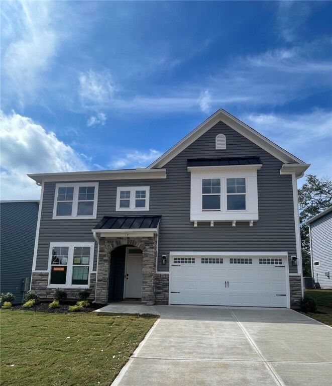 Property Photo: 17 Sweetgrass Street SC 29630