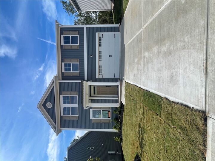 19 Sweetgrass Street  Central SC 29630 photo