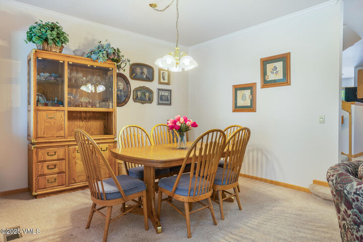 Property Photo:  880 Homestead Drive H30  CO 81632 