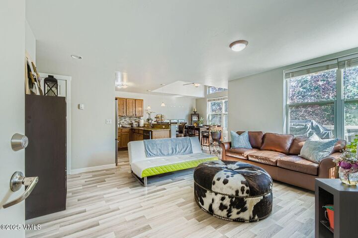 Property Photo: 29 Pearch Street B201 CO 81631