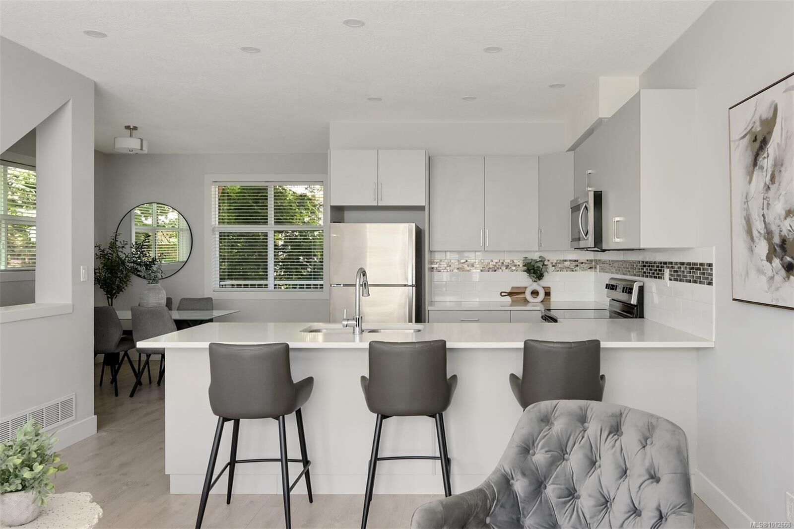 Property Photo:  1027 College St 13  BC V9L 2E8 