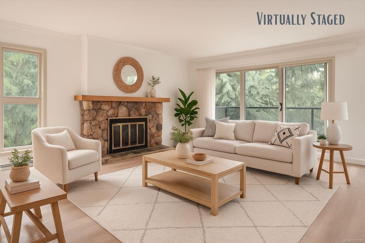 Property Photo: 160 Vancouver Ave 308 BC V9S 4E8