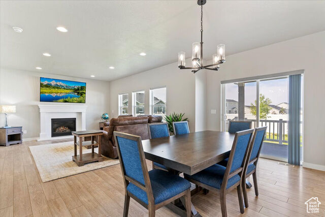 Property Photo: 2523 N Eurasian Crane Rd UT 84015
