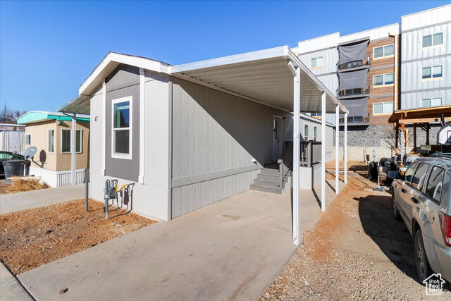 77 E 430 N  Ephraim UT 84627 photo