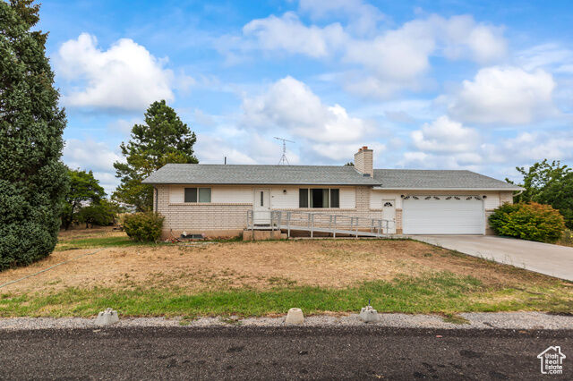 Property Photo: 390 N 300 W UT 84620