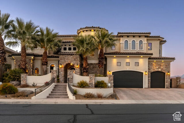 Property Photo: 2024 W 450 Cir S UT 84770