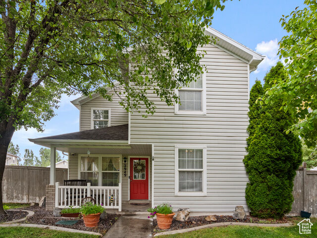 Property Photo:  Address not disclosed  UT 84005
