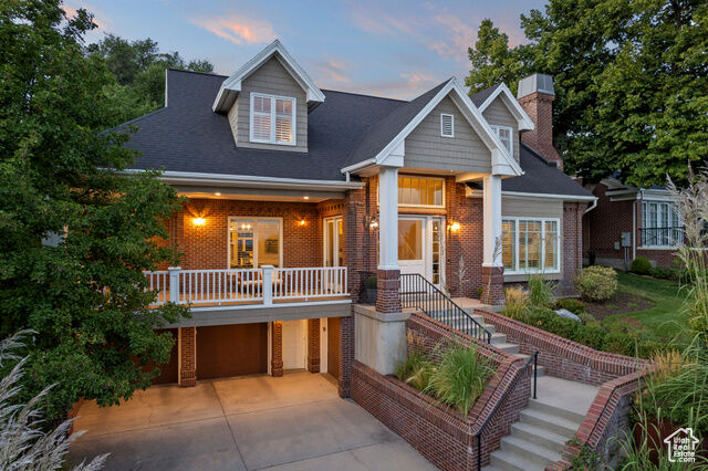 Property Photo: Address not disclosed UT 84103