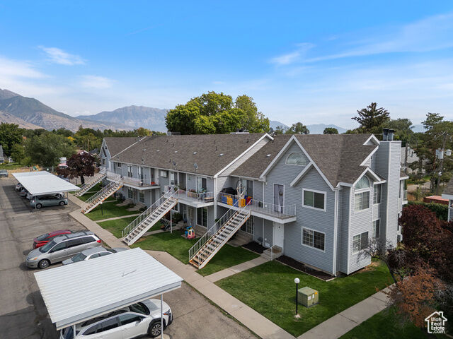 Property Photo:  63 S 100 W 11  UT 84003 