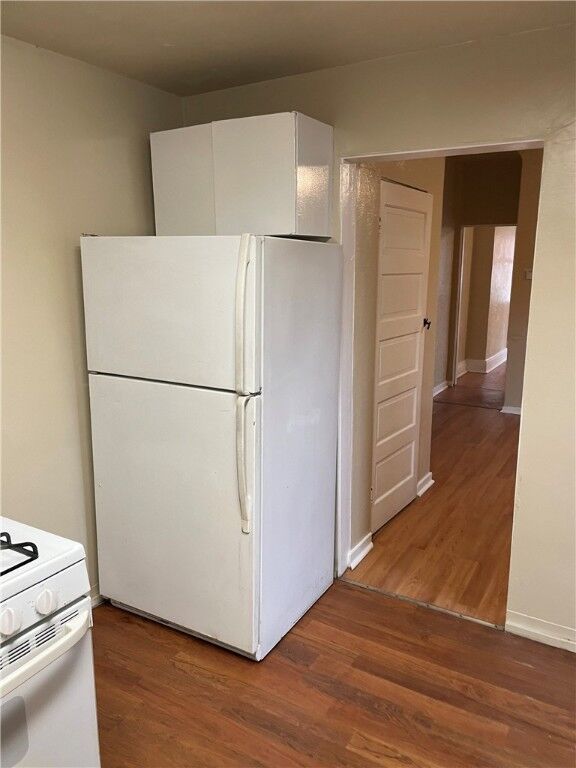 Property Photo: 190-192 Knox Ave PA 15210