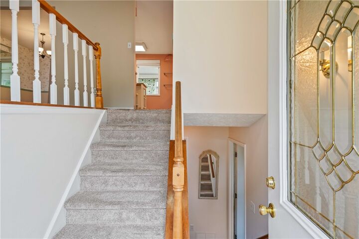 Property Photo: 155 Cranbrooke Dr PA 15108