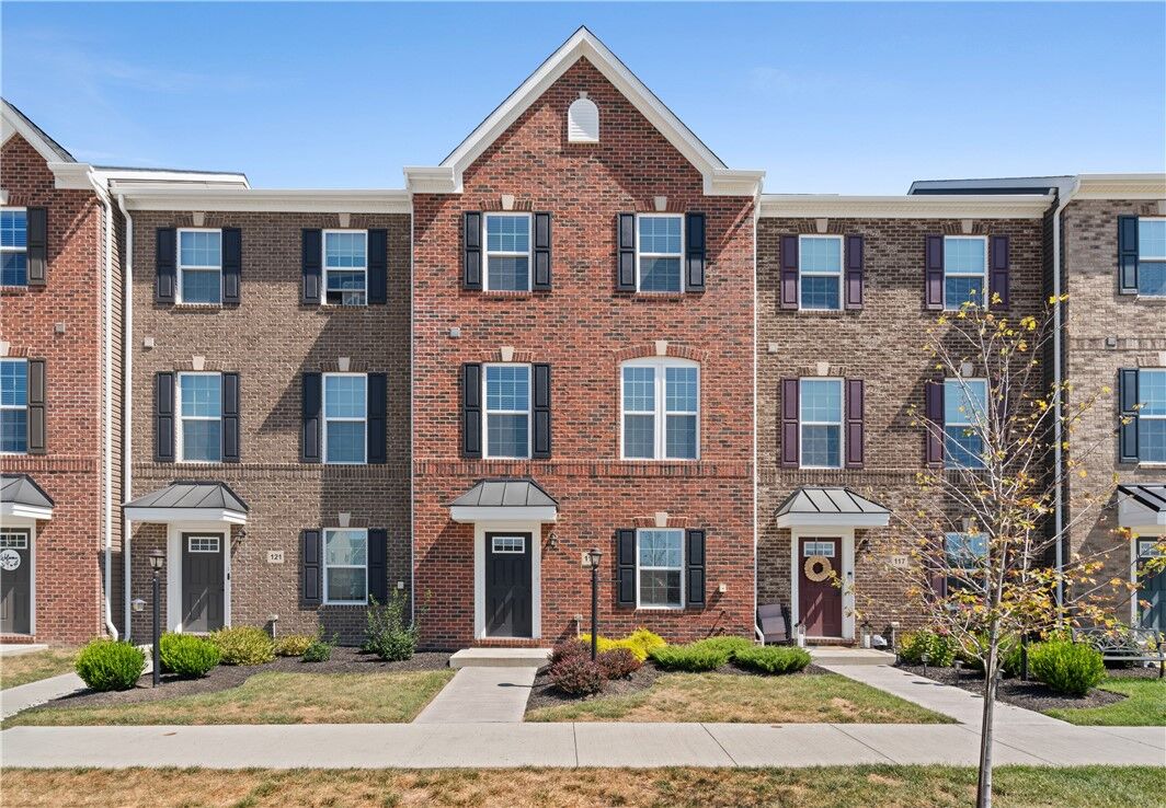 Property Photo: 119 Sample Lane PA 16066