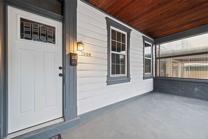 Property Photo:  1206 Linden Pl  PA 15212 