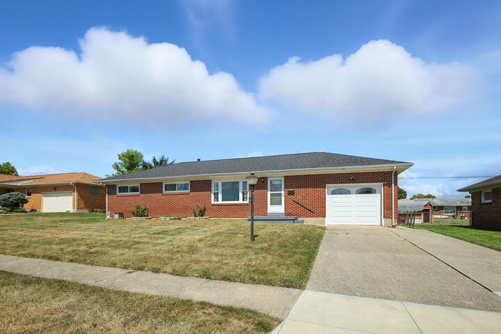 Property Photo:  1334 Midland Road  OH 45503 