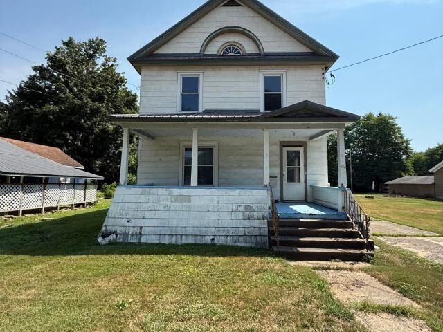 Property Photo: 220 Main Street North PA 16371