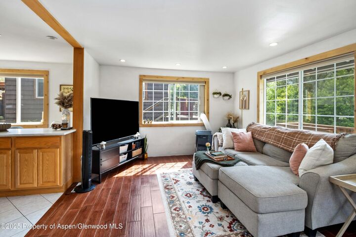 Property Photo:  732 Minter Avenue  CO 81601 