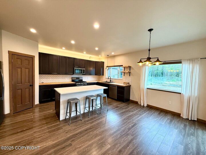 Property Photo:  47917 Snipe Avenue  AK 99669 