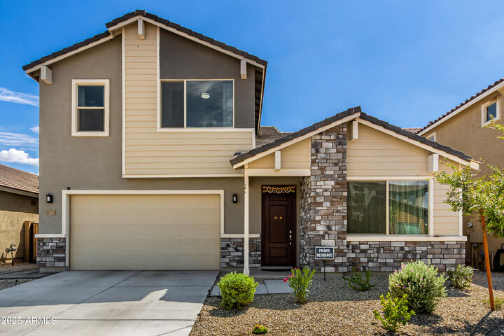 10775 W McKinley Street  Avondale AZ 85323 photo