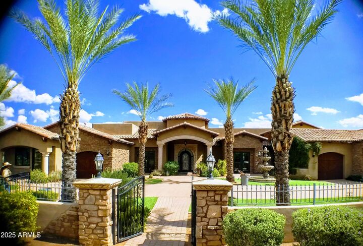 10619 N 82nd Place  Scottsdale AZ 85260 photo